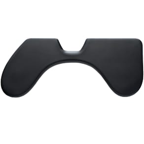 Underarmsstöd Rollermouse Red, PVC