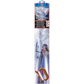 Drachen Günther Magic World, Pegasus, 75x48 cm