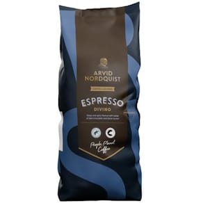 Kaffebönor Arvid Nordquist Espresso 1kg