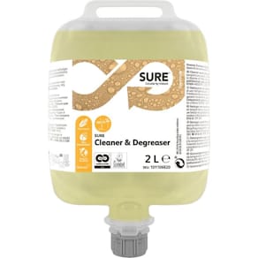 Grovrengjøring SURE 2L
