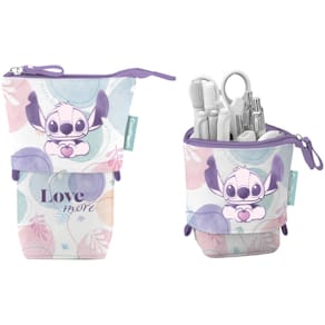 Schlampermäppchen CoolPack Disney Stitch
