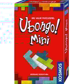 Mitbringspiel KOSMOS Ubongo! Mini