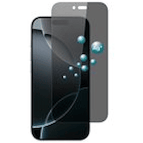 SCREENOR TEMPERED IPHONE  AIR PRIVACY 360'