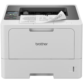 Laserdrucker Brother HL-L5210DN, inkl. UHG, A4