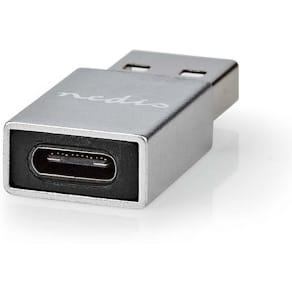 Adapter NEDIS USB-C Ho - USB-A Ha
