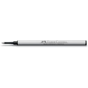 Tintenroller-Ersatzmine Faber-Castell M Basic, schwarz