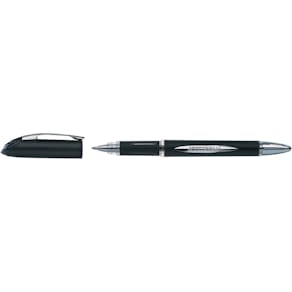 Tintenroller Uni-Ball JETSTREAM SX-210, schwarz