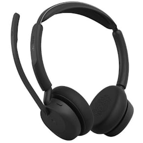 Headset JABRA evolve3 45 stereo
