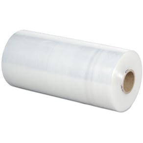 Maskinstrækfilm Master'in 300% stræk, 20 µm, 500 mm, palle 30 rl