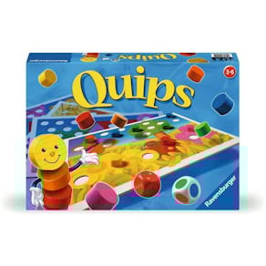 Quips, från 3 år