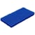 Skurenylon Vikan medium, blå 115 x 245 mm