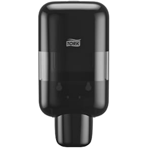Sæbedispenser Tork S5, 0,52 L, sort
