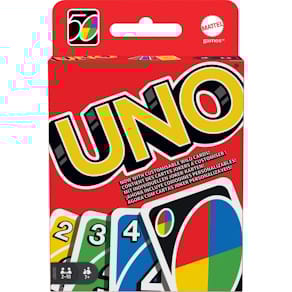Kartenspiel Mattel UNO