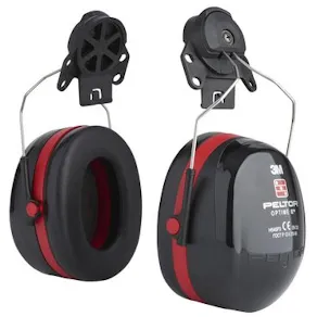 Hjälmkåpa 3M PELTOR Optime III