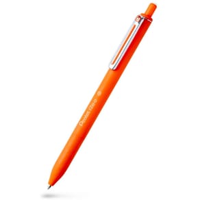 Kulpenna PENTEL iZee 0,7mm orange