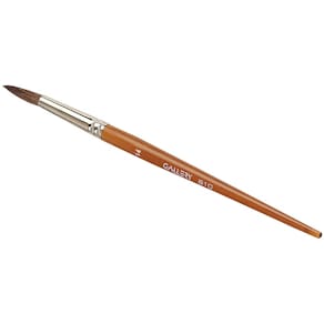 Penseel Gallery reeks 610, nr 14