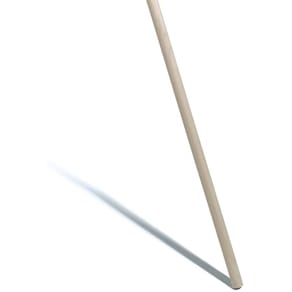 Besenstiel Nölle Holz, 1400 mm, 24 mm
