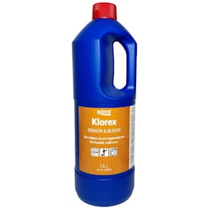 Klorin ACTIVA Klorex 1,5L