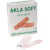 Plåster Akla Soft NW 20x72mm 100/FP