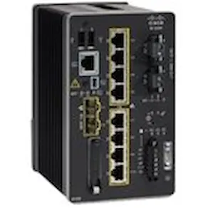 Cisco Catalyst IE3200 Rugged Series - Network Essentials
