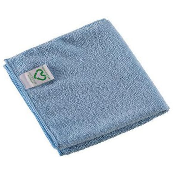 Klut VILEDA r-MicroTuff 35x38 blå (5)