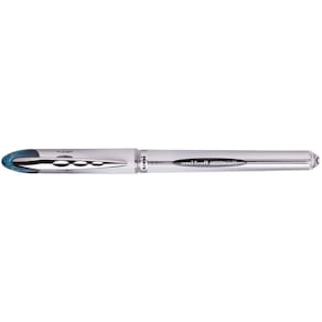 Rollerpen Uni-Ball Vision Elite 200, schrijfbreedte 0,6 mm, punt 