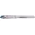 Rollerpen Uni-Ball Vision Elite 200, schrijfbreedte 0,6 mm, punt 