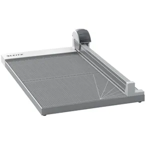 Skärmaskin Leitz Office Rullskärare A3