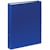 Ringmap Exacompta, donkerblauw, A4, 2 ringen, 4 cm rug