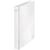 Ringmap Leitz Wow, 2 ringen, wit