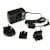 StarTech.com DC Adapter - 12V Adapter - 1.5A - Universal Power