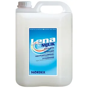 Sköljmedel Nilfisk Lena Fresh, 5L