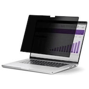 StarTech.com 16-inch MacBook Pro 21/23 Laptop Privacy Screen,