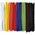 Piprensare 15cm mix färg 100/fp