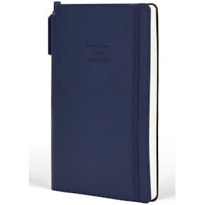 Notizbuch Castelli Ripple Deep Sea