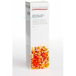 Håndcreme Plum Locobase, rør