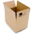 Wellåda 285 x 190 x 190/105 mm 3 mm