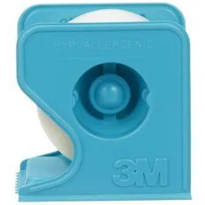 Micropore Vit m hålla 2,5cmx9,1m 12/fp