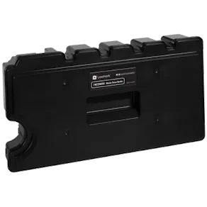 Waste toner LEXMARK 74C0W00 90K