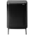 Papperskorg BRABANTIA Bo Touch 60L svart