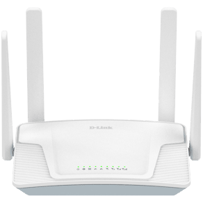 D-LINK 4G LTE AX1500 Wi-Fi 6 Router