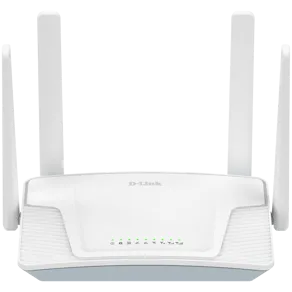 D-LINK 4G LTE AX1500 Wi-Fi 6 Router