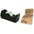 Plakbandafroller Scotch C38, met 3 rolletjes ft 19 mm x 33 m