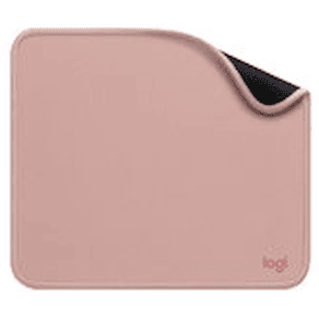 Logitech Mouse Pad Studio Series, Darker Rose