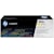 Toner HP 305A, 2.600 pagina's, OEM CE412A, geel