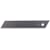 Vervangmesjes Bostitch, 18 mm, blister van 10 stuks