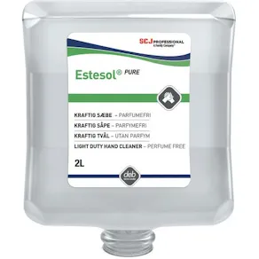 Tvål ESTESOL Lotion Soap Pure 2L