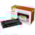 Toner Q-CONNECT, zwart, 18000 pagina's, voor HP, OEM CF287X
