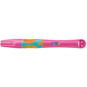 Füllhalter Pelikan griffix, L (Linkshänder), Lovely Pink