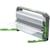 Lamineerrol GBC Foton 30, hervulbaar, 100 micron, glanzend